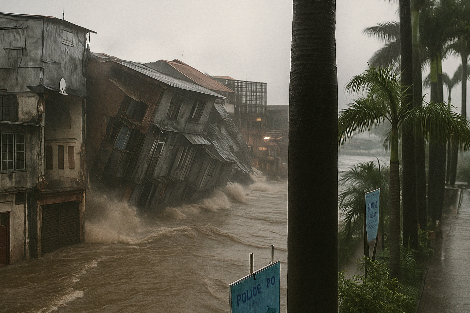 Update Korban Banjir Bali-NTT, BNPB Tetapkan Status Tanggap Darurat